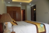 New and beautiful apartment for rent in Pham Ngoc Thach-Dong Da district-Ha Noi