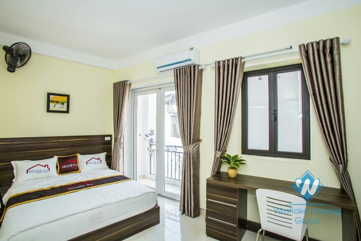 Aparment for rent in Me tri ,Nam tu liem 