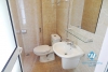 Modern and Bright 2 bedrooms apartment for rent in Ba Dinh district.