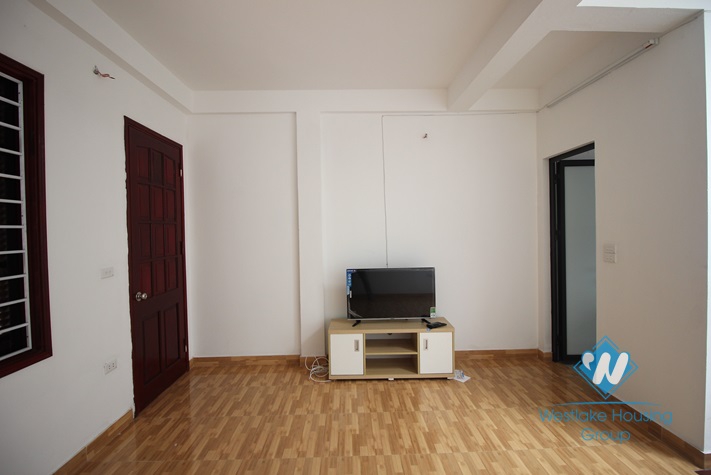 Brandnew 03 bedrooms house for rent in Dang Thai Mai area.