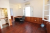 Nice house with swimming pool for rent in Tay Ho, Hanoi
