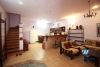 Nice 4 stories house for rent in Nghi Tam village, Tay Ho, Hanoi 