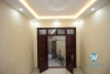 A Brandnew house for rent in Ba Dinh district, Ha Noi