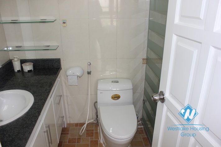 3 bedrooms apartment in G2 tower Ciputra,Tay Ho