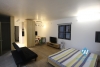 Nice style apartment for rent in Tay Ho area 