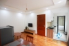 A modern apartment for rent in Ba Dinh, Ha Noi