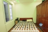 Brand new apartment with lake view for rent in Quang An Street, Tay Ho, Ha Noi