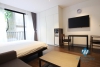 A Brandnew Studio for rent in Tay Ho area.