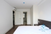 A Brand new 2 bedrooms apartment for rent in To Ngoc Van street, Tay Ho district.