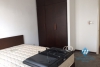 High floor 80 sqm natural light apartment in Kim Ma - Ngoc Khanh area