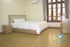 Brandnew two bedrooms apartment for rent in Ba Dinh