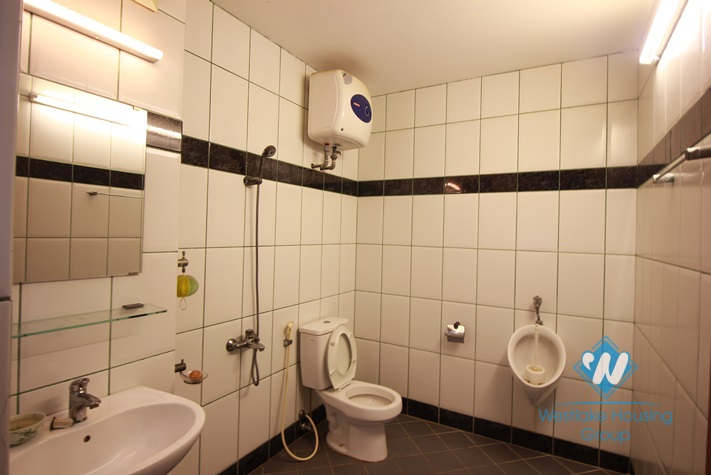 Stunning newly renovated house for rent in Nghi Tam village, Tay Ho, Hanoi