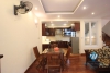 Nice house with 4 bedrooms for rent in To Ngoc Van st, Tay Ho district.