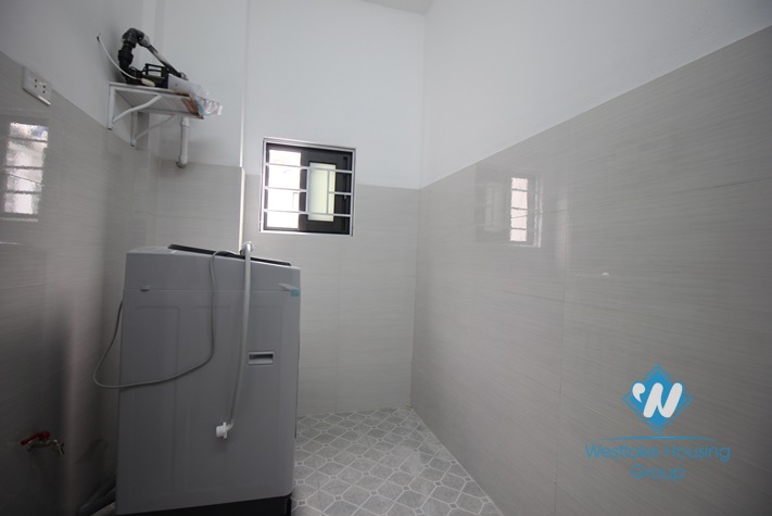 Brandnew 03 bedrooms house for rent in Dang Thai Mai area.