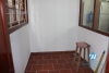 Nice house for rent in Au Co street, Tay Ho, Hanoi