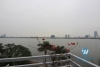 Lake view modern house for rent in Tay Ho, Ha Noi