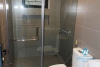 Brand new one bedroom apartment for rent in Ngoc Ha st, Ba Dinh area.
