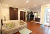Elegant and modern studio for rent in Tay Ho,Ha Noi