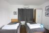 Tay Ho apartment to rent with all bills included