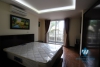 Nice serviced apartment for rent in Tay Ho