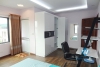 Modern and Bright 2 bedrooms apartment for rent in Ba Dinh district.