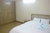 Brandnew two bedrooms apartment for rent in Ba Dinh