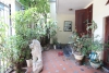Bright house with swimming pool available for rent in Westlake area, Hanoi, fully furnished.