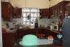 Cosy house for rent in Au Co street, Tay Ho District, Ha Noi
