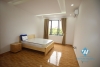Brandnew 03 bedrooms house for rent in Dang Thai Mai area.