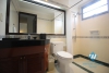 Two bedrooms apartment with high quality for rent in Diamond Westlake