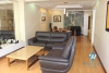 3 bedrooms apartment in G2 tower Ciputra,Tay Ho