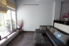Morden design and new house for rent in Tay Ho area, Ha Noi