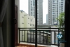 New and beautiful apartment for rent in Pham Ngoc Thach-Dong Da district-Ha Noi