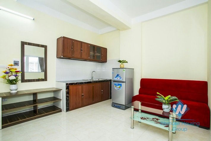 Aparment for rent in Me tri ,Nam tu liem 