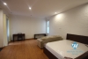 Nice studio apartment for rent in Nhat Chieu, Tay Ho, Hanoi