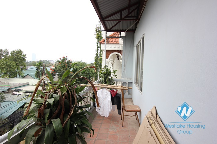 Tay Ho apartment to rent with all bills included