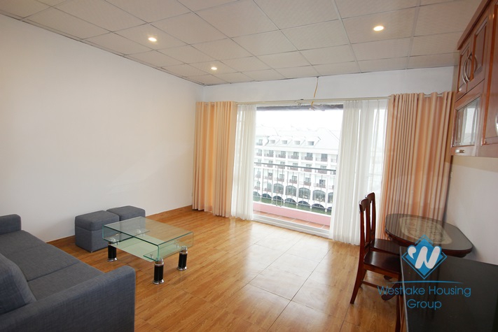Nice Lakeview Apartment for Rent in Tayho
