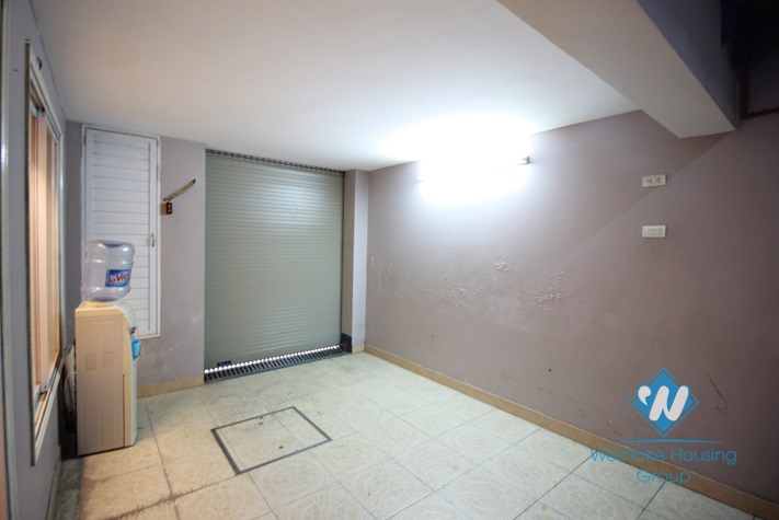 Stunning newly renovated house for rent in Nghi Tam village, Tay Ho, Hanoi