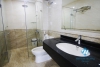 Modern and Brandnew 02 bedrooms apartments for rent in Ba Dinh area.
