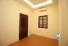 A Brandnew house for rent in Ba Dinh district, Ha Noi