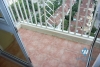 3 bedrooms apartment in G2 tower Ciputra,Tay Ho