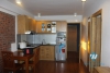 Cosy and nice apartment with 1 bedroom for lease in tay Ho, District