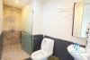 Nice studio for rent in Dang Thai Mai Street, Tay Ho District, Ha Noi 