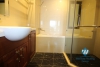 Modern apartment with 02 bedrooms apartment in Xuan Dieu st for rent.