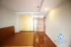 Brandnew apartment to rent with stunning lakeview in Tay Ho
