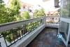 Charming apartment with swimming pool, gym and sauna for rent on Tay Ho, Tay Ho, Hanoi