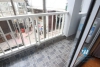Nice serviced apartment for rent in Tay Ho