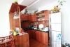 Brand new apartment with lake view for rent in Quang An Street, Tay Ho, Ha Noi