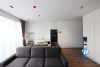 A Brand new 2 bedrooms apartment for rent in To Ngoc Van street, Tay Ho district.