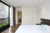 Modern 02 bedrooms apartment for rent in To Ngoc Van st, Tay Ho District 